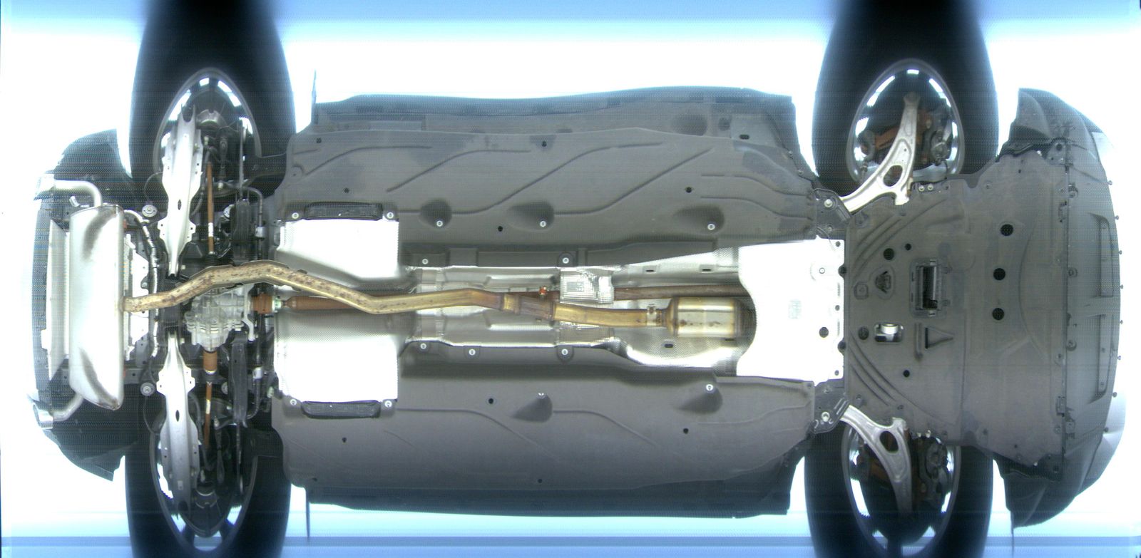 2024 Ford Escape Active AWD