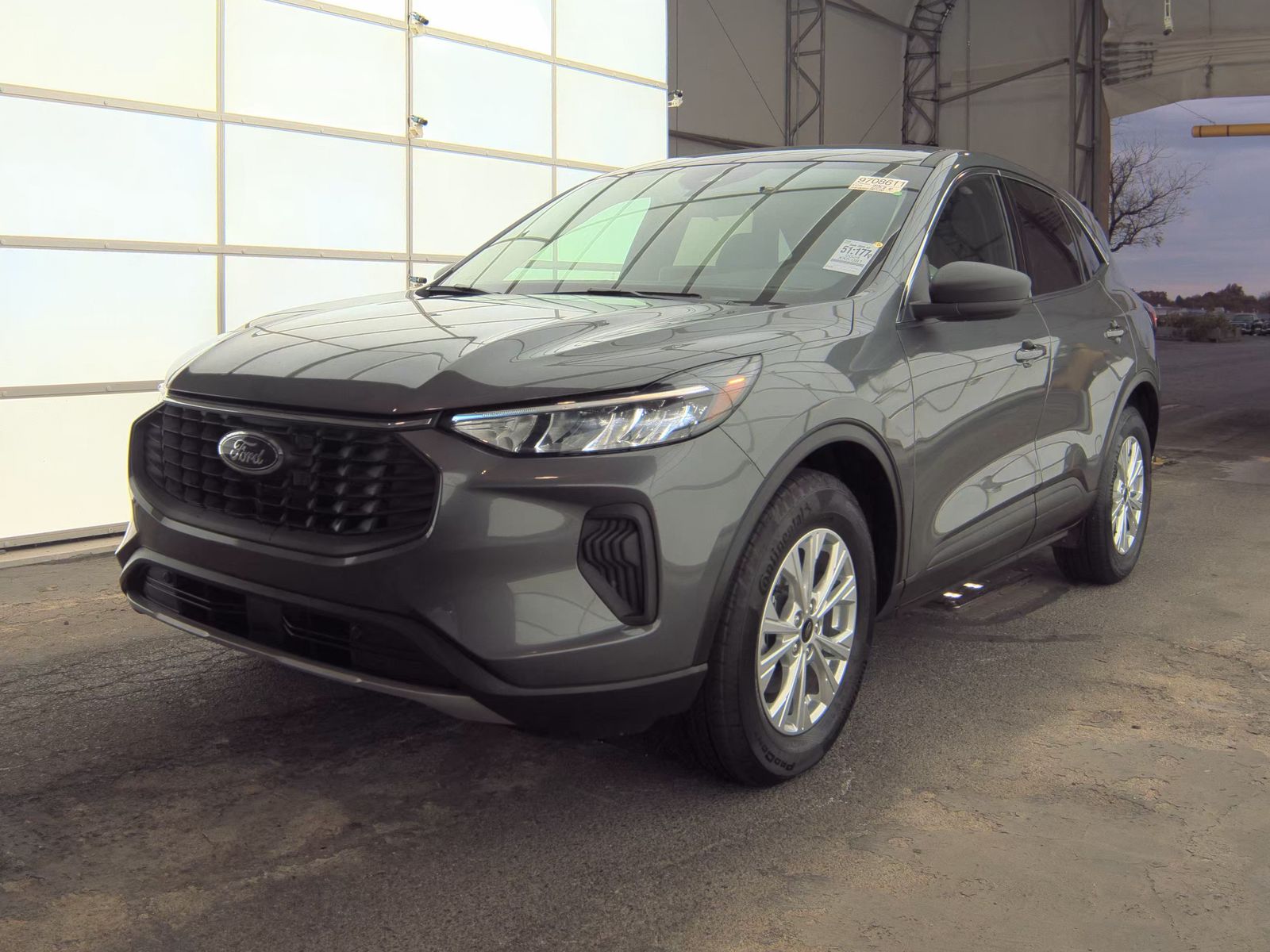 2024 Ford Escape Active AWD