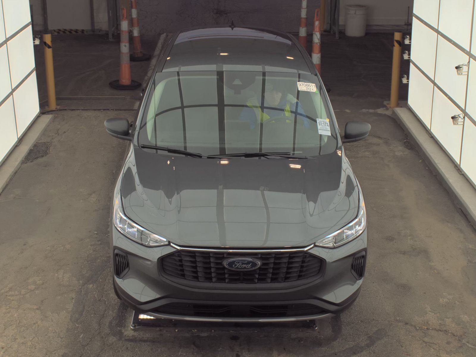 2024 Ford Escape Active AWD