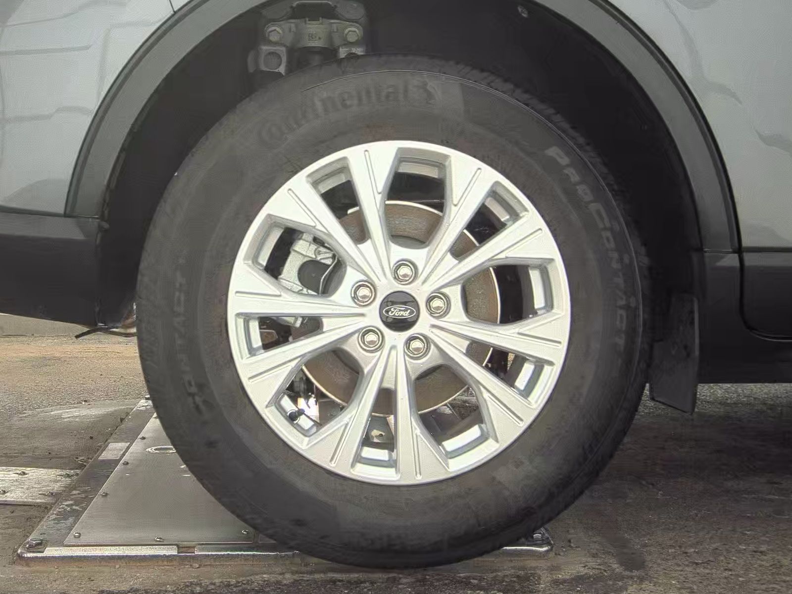 2024 Ford Escape Active AWD