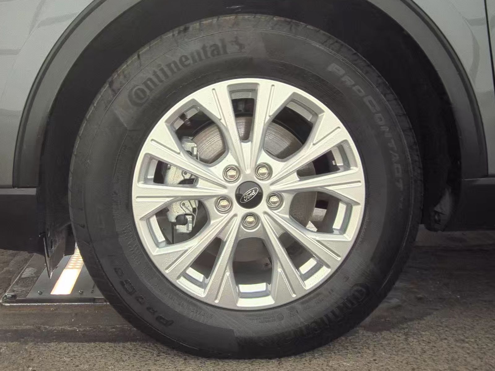 2024 Ford Escape Active AWD