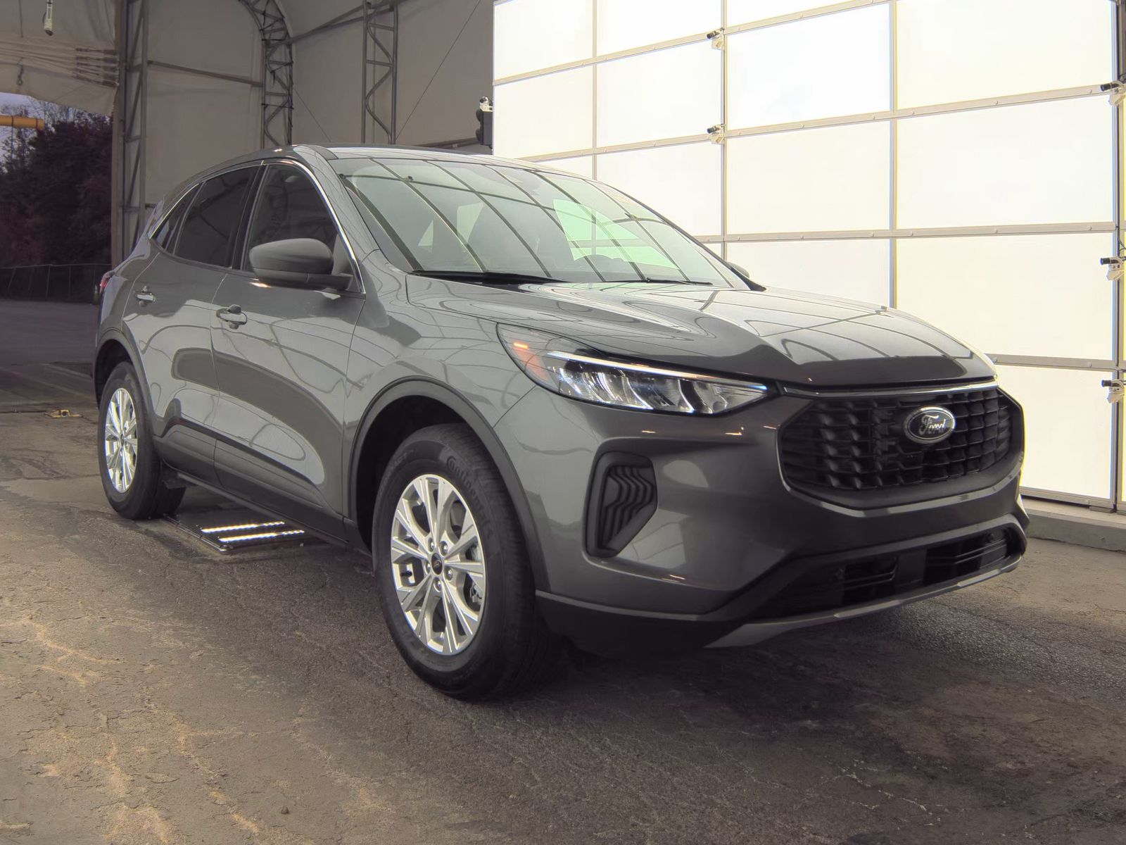 2024 Ford Escape Active AWD