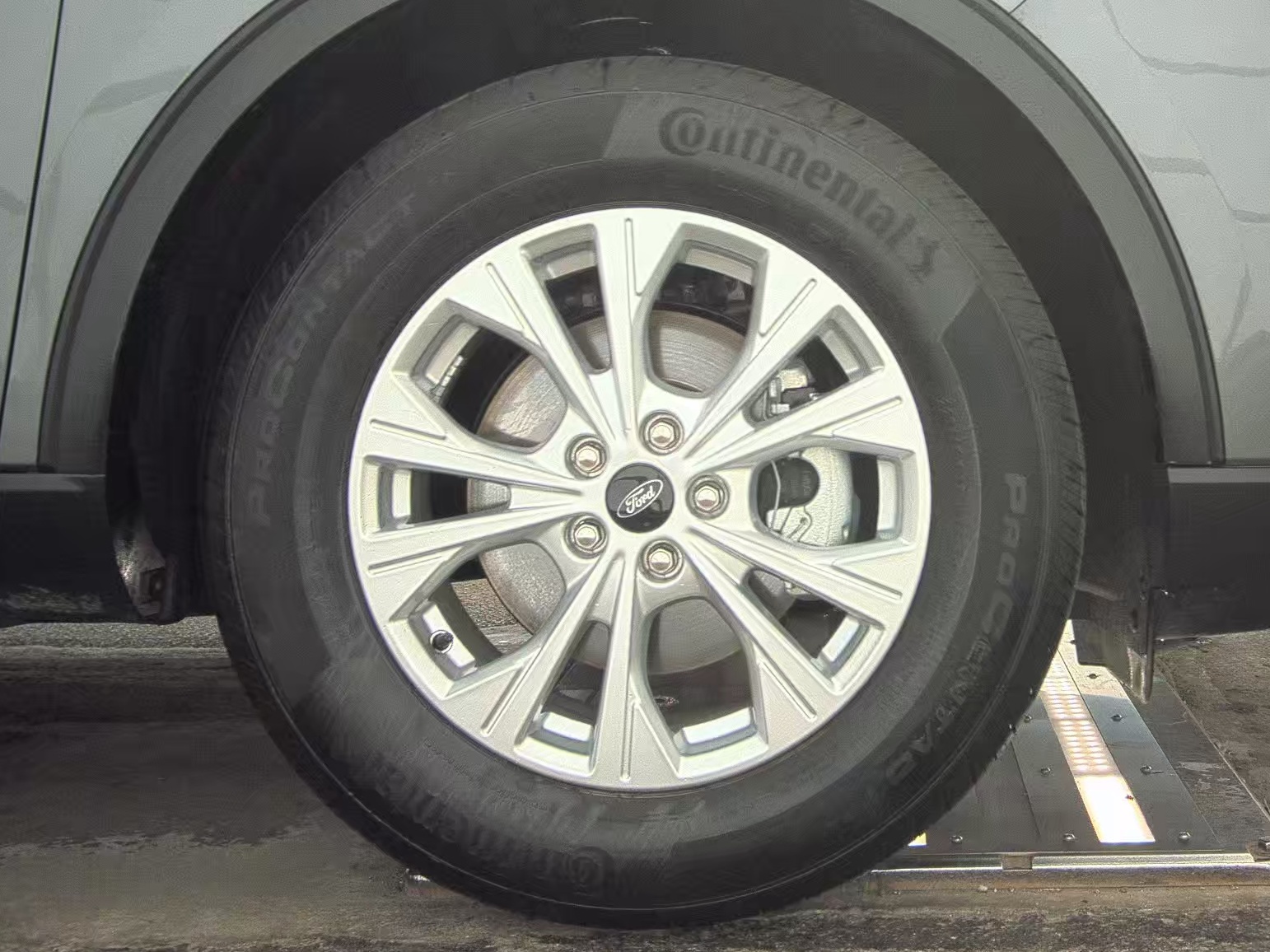 2024 Ford Escape Active AWD