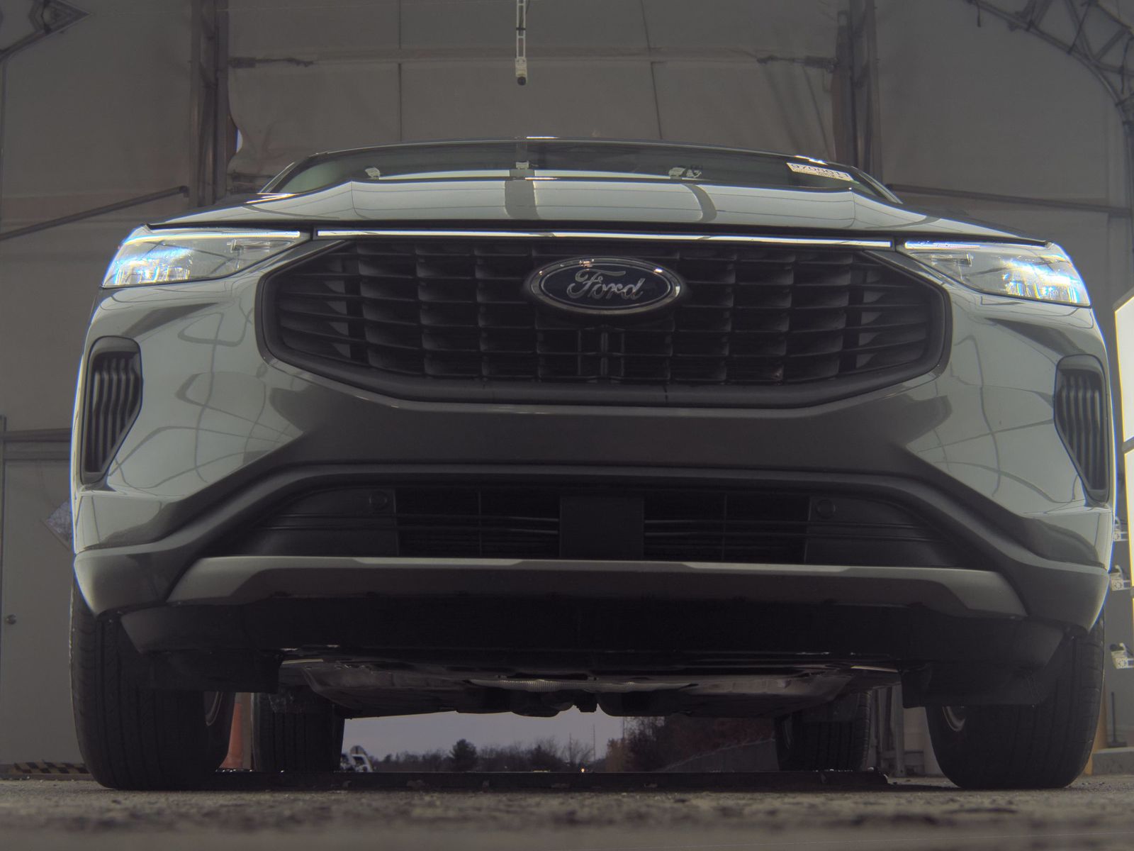 2024 Ford Escape Active AWD