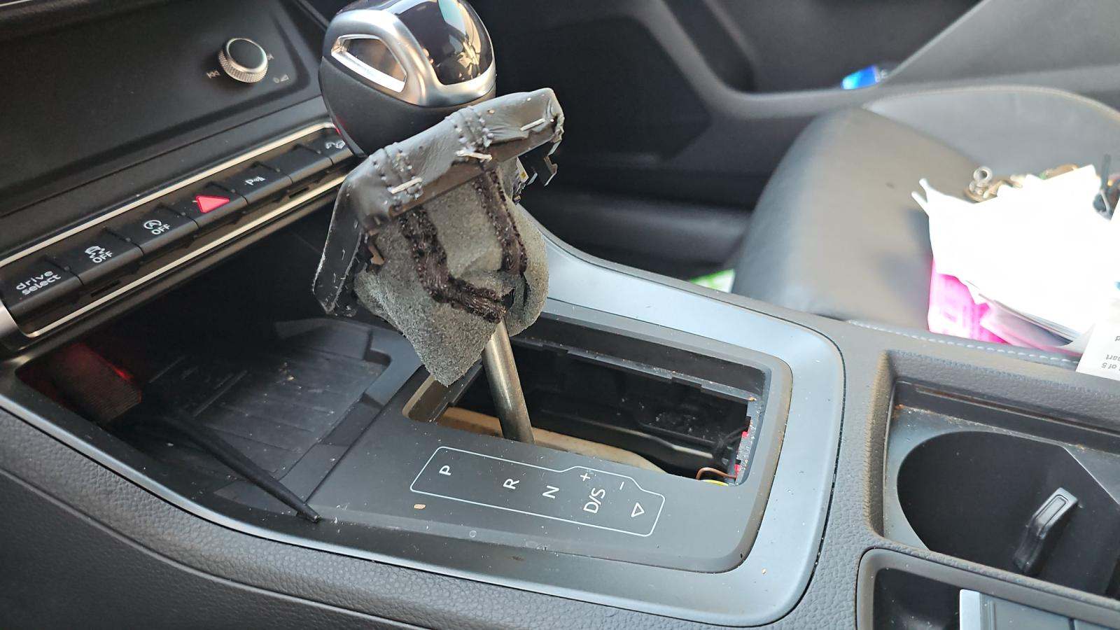 2023 Audi Q3 S line Premium Plus AWD