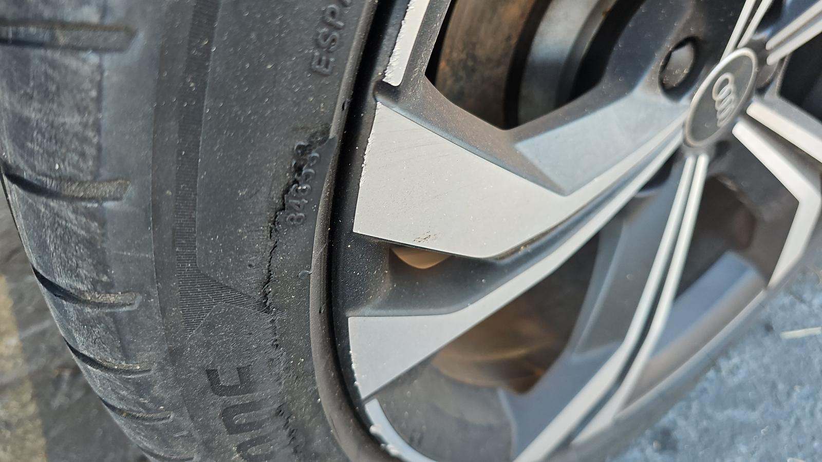 2023 Audi Q3 S line Premium Plus AWD