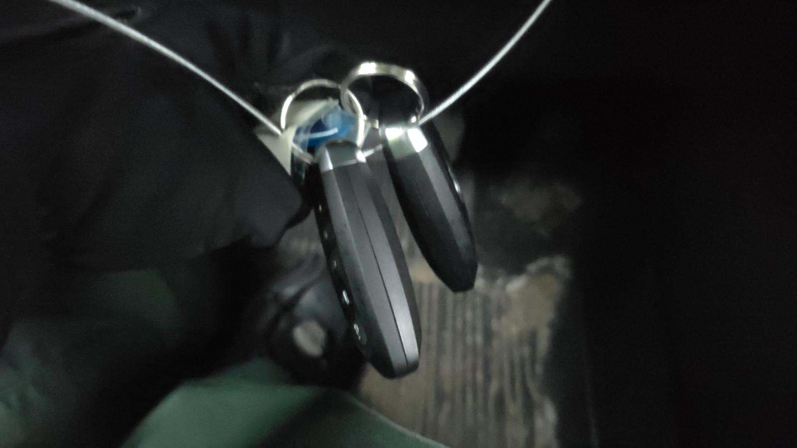 2023 Ford Escape Active AWD