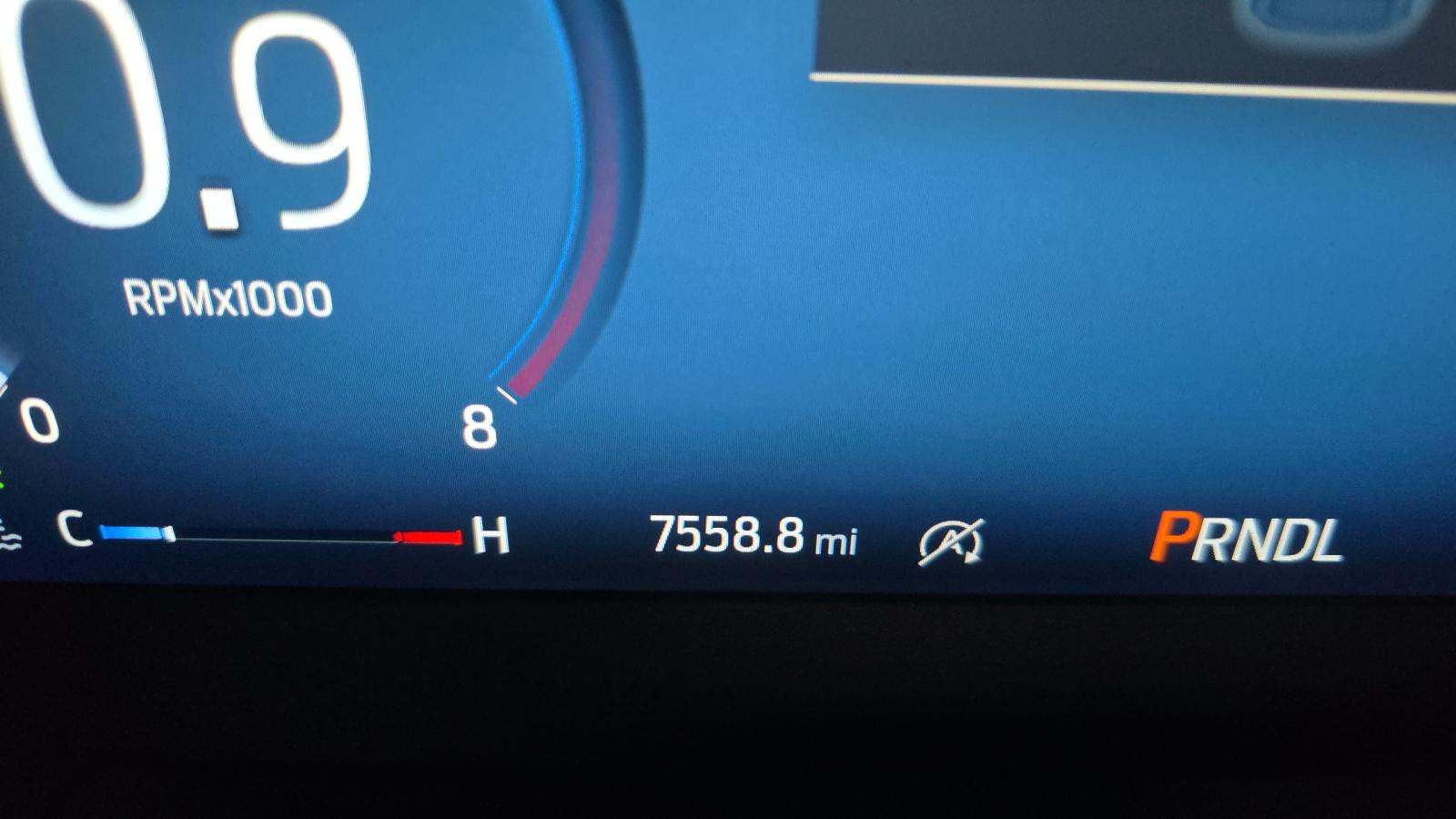 2023 Ford Escape Active AWD