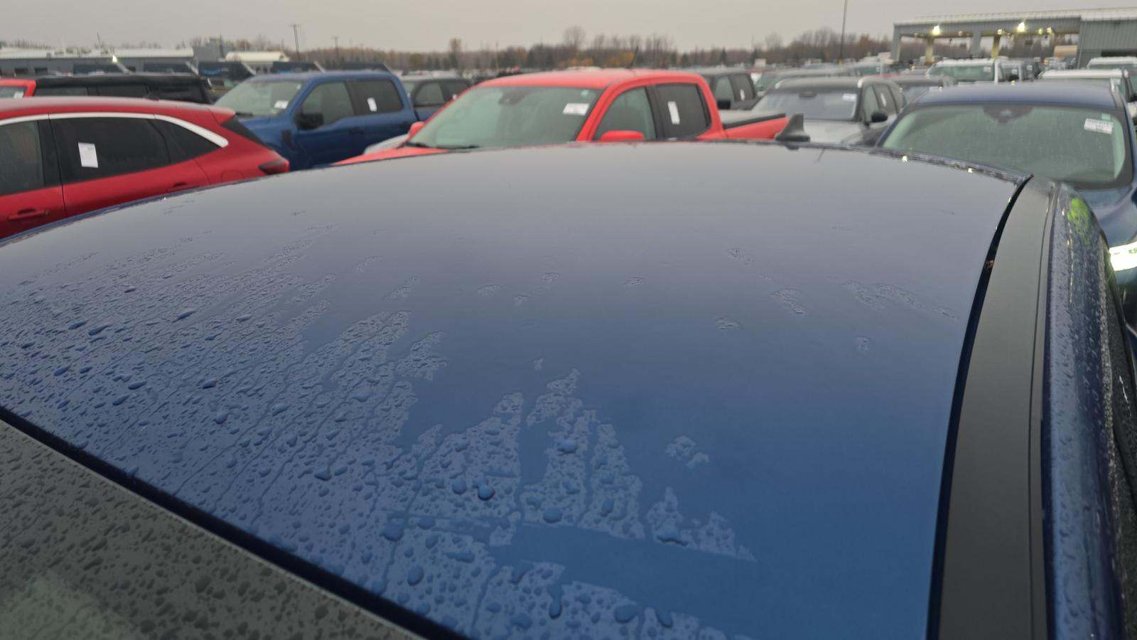 2023 Ford Escape Active AWD