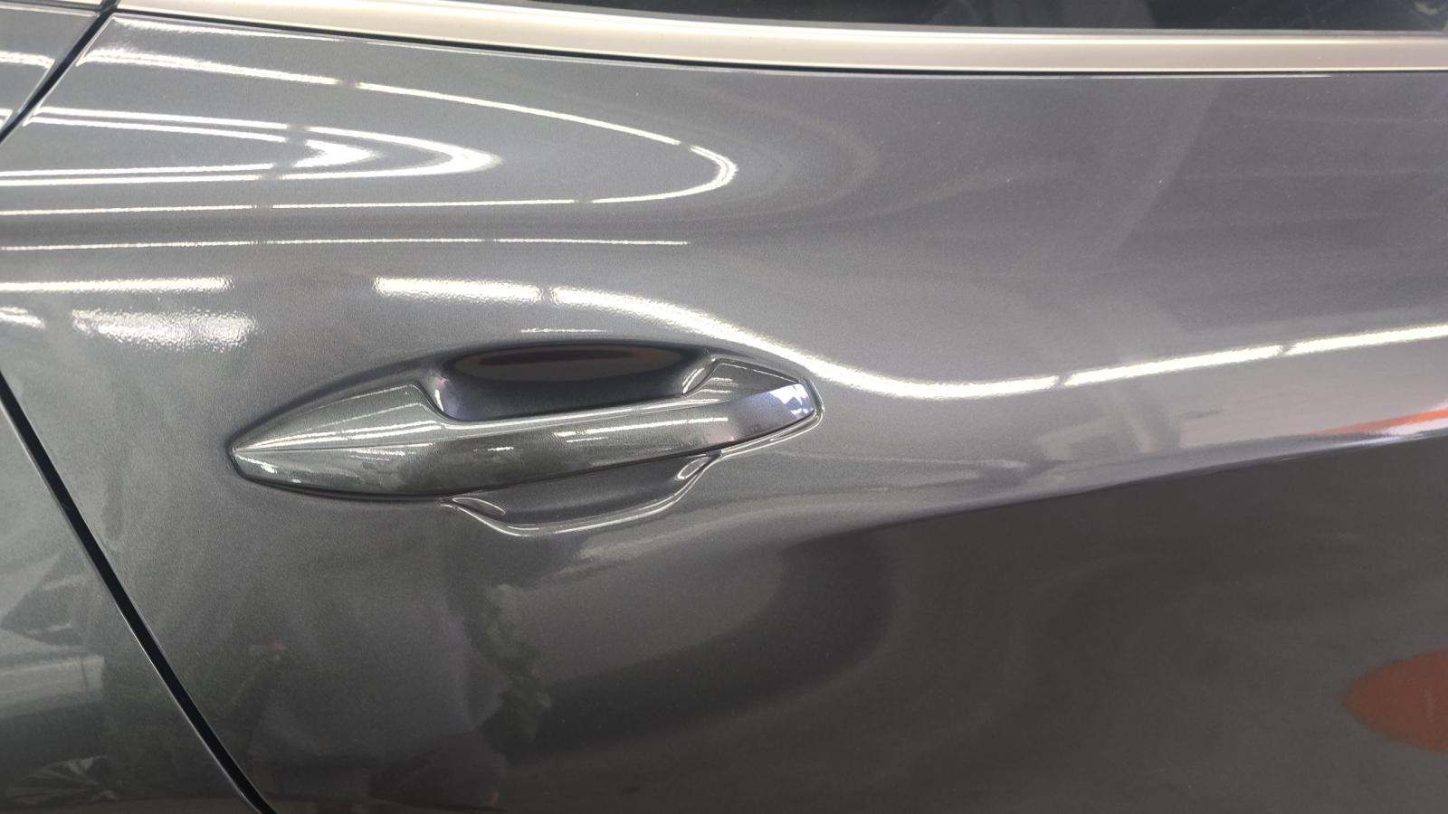 2024 Kia Sportage EX AWD