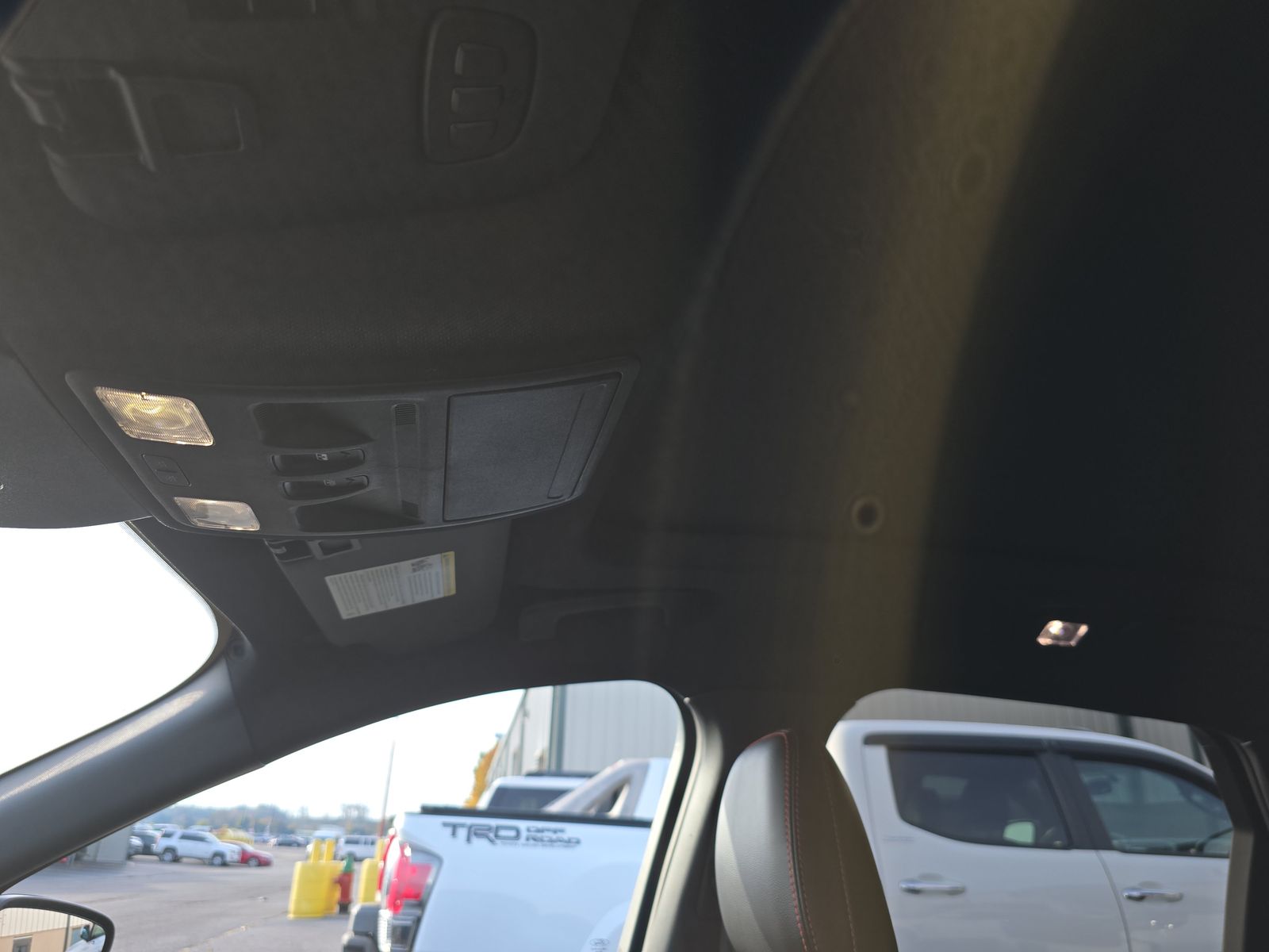 2025 Ford Escape Hybrid ST-Line Elite AWD