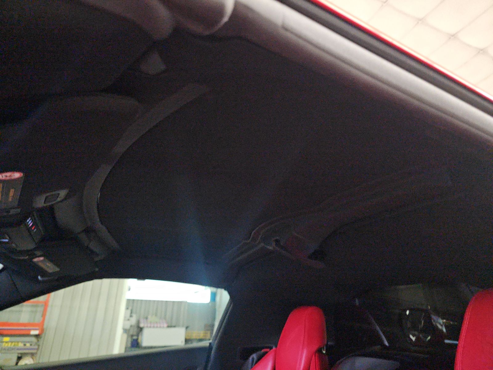 2022 Chevrolet Corvette Stingray FWD