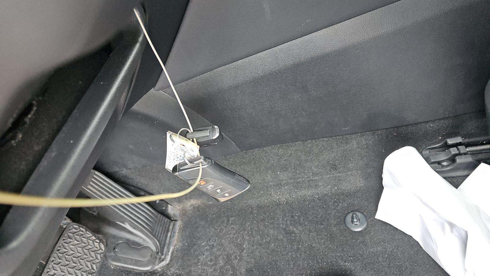 2023 Lexus RX RX 350 Premium Plus AWD