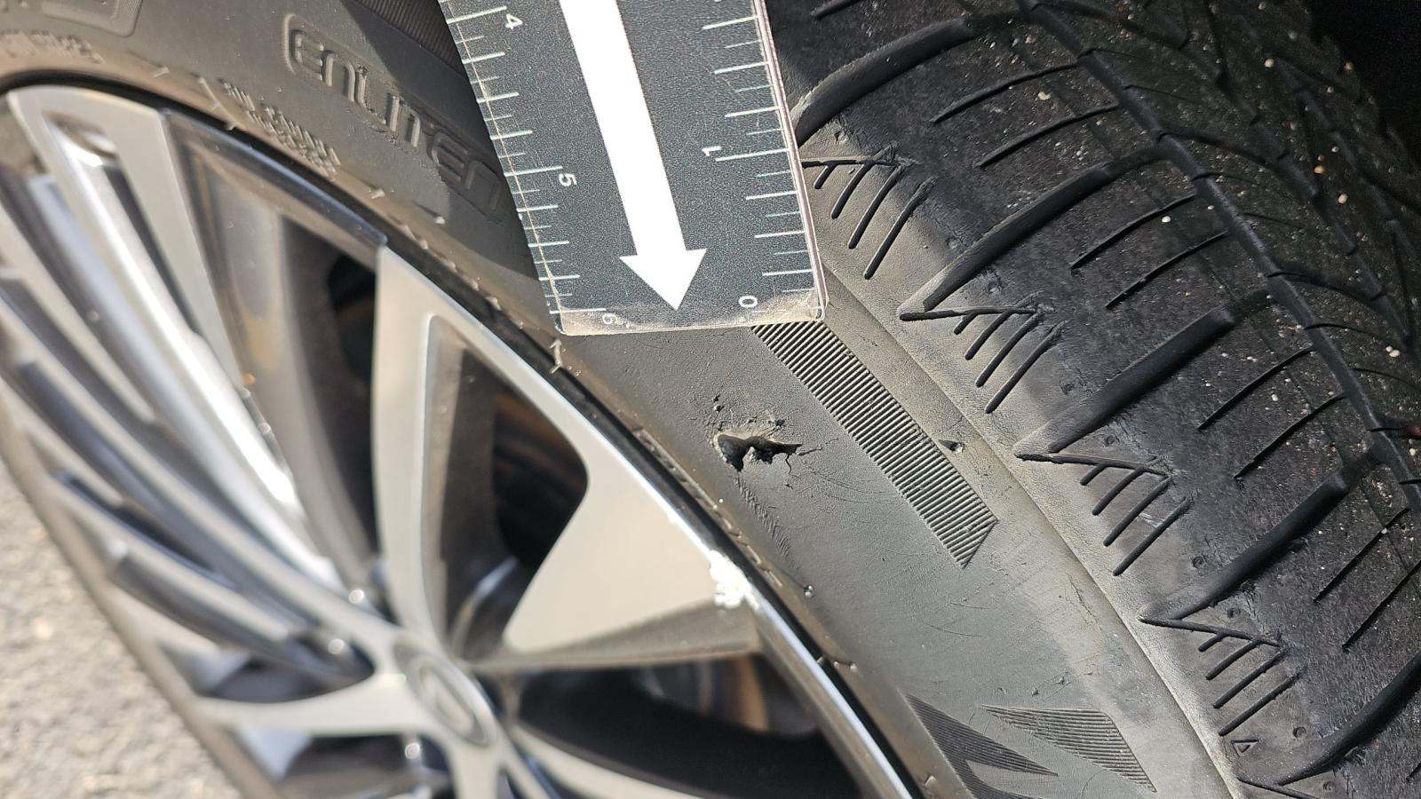 2023 Lexus RX RX 350 Premium Plus AWD