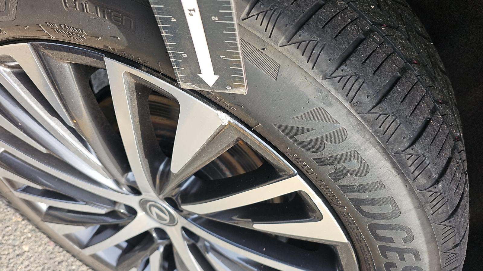 2023 Lexus RX RX 350 Premium Plus AWD