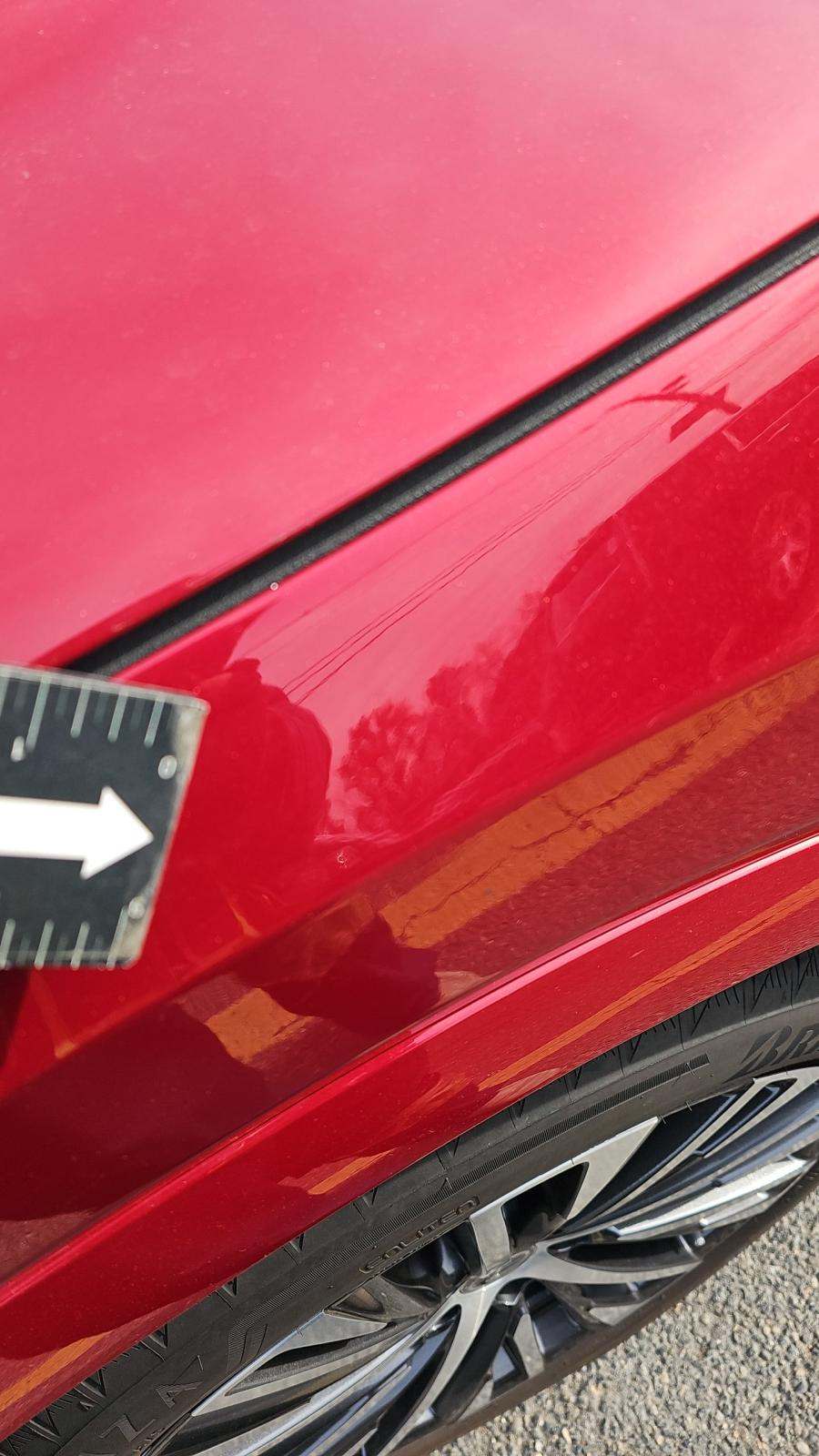 2023 Lexus RX RX 350 Premium Plus AWD