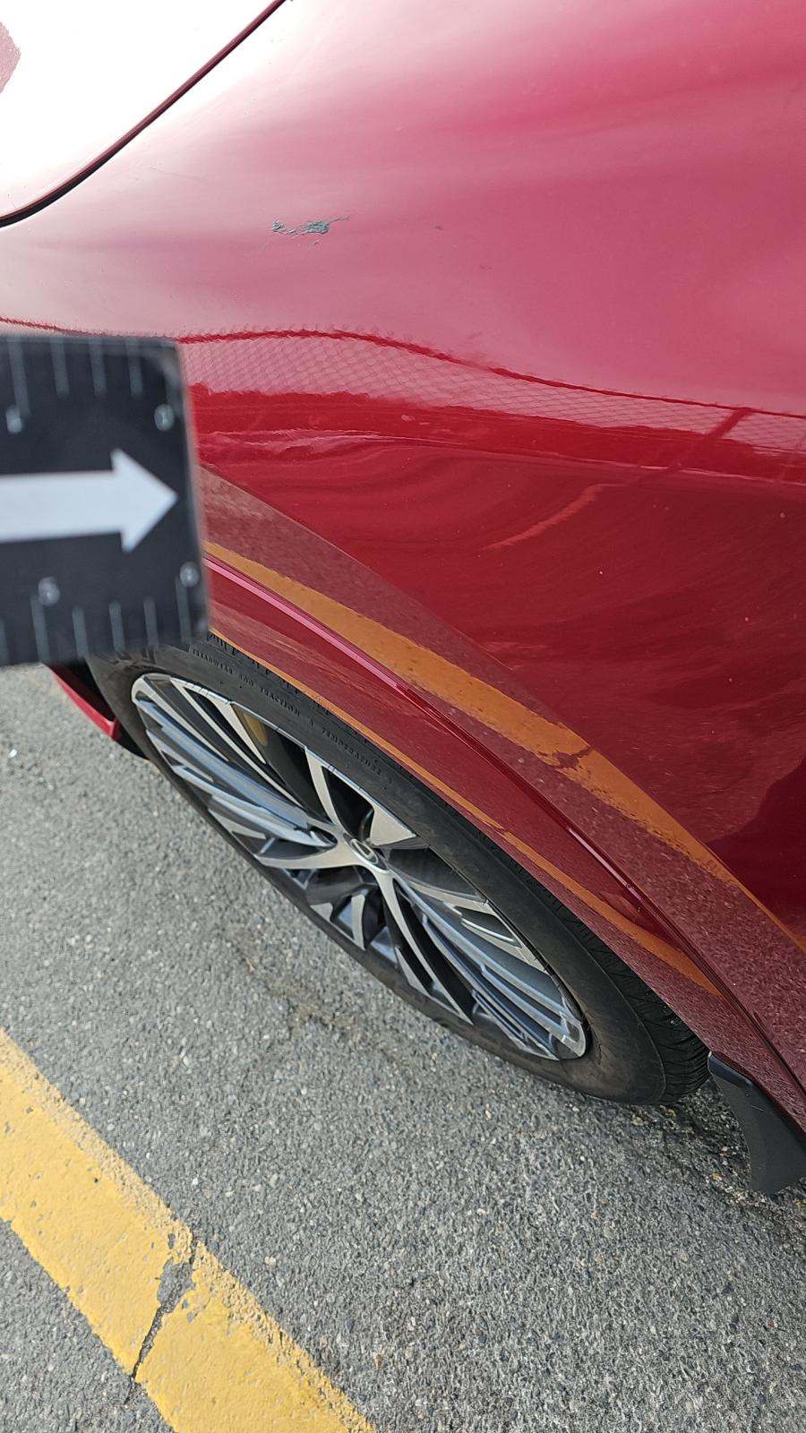 2023 Lexus RX RX 350 Premium Plus AWD