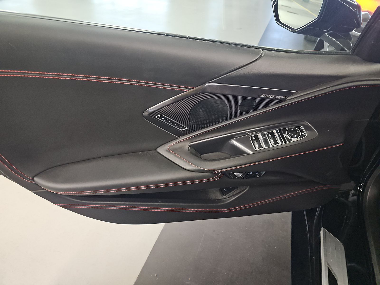 2023 Chevrolet Corvette Stingray FWD