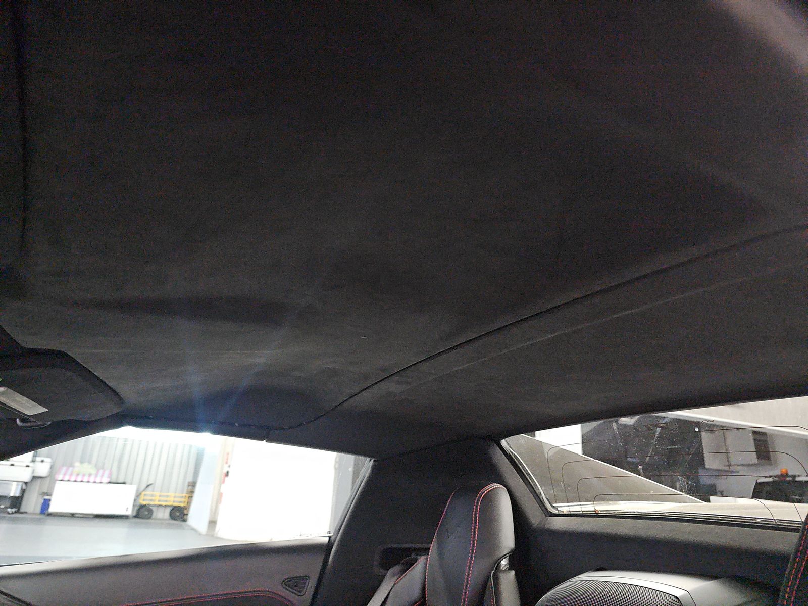 2023 Chevrolet Corvette Stingray FWD