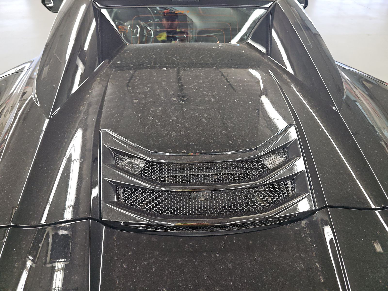 2023 Chevrolet Corvette Stingray FWD