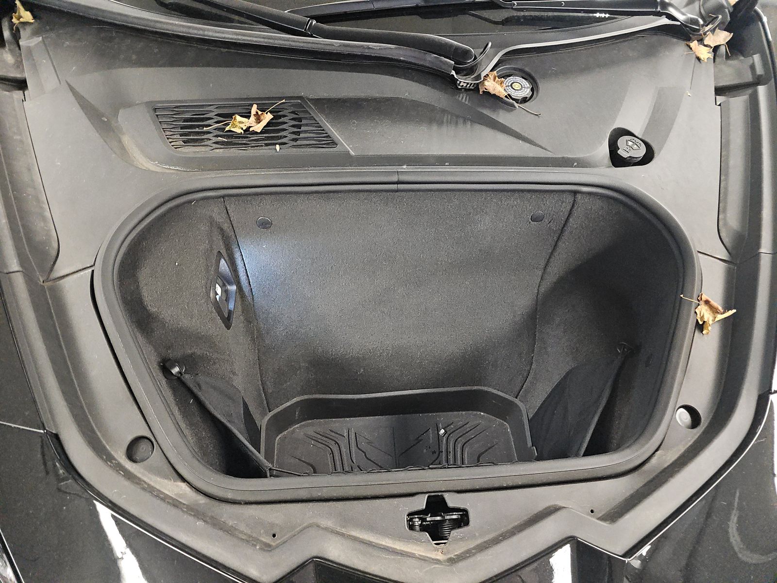 2023 Chevrolet Corvette Stingray FWD