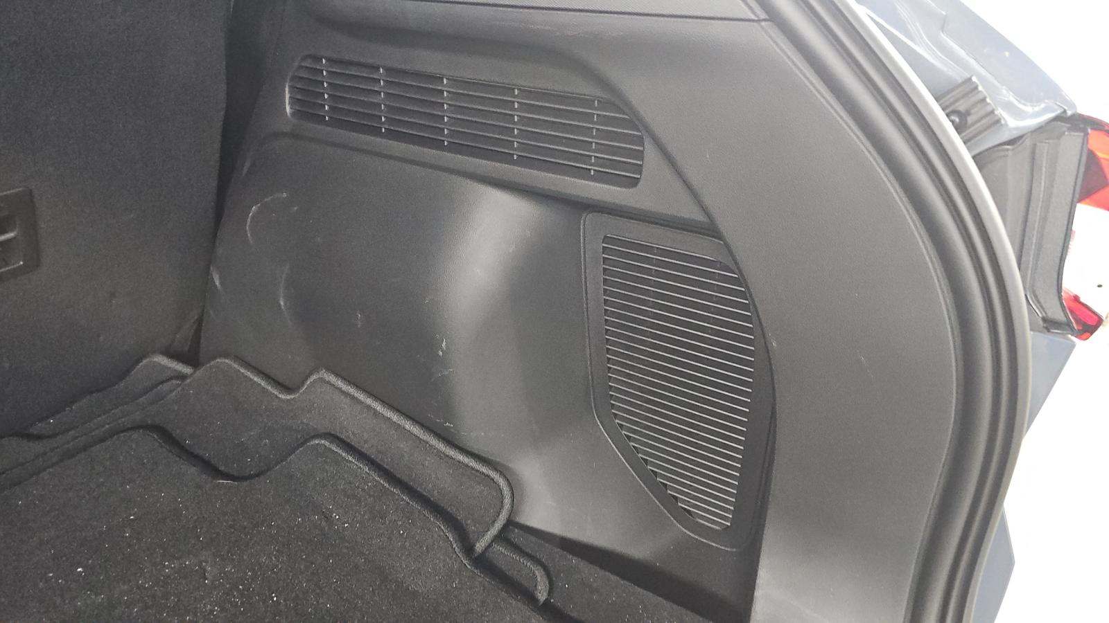 2025 Ford Escape Active FWD