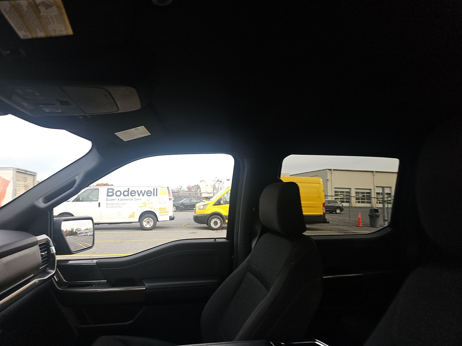 2022 Ford F-150 XLT AWD