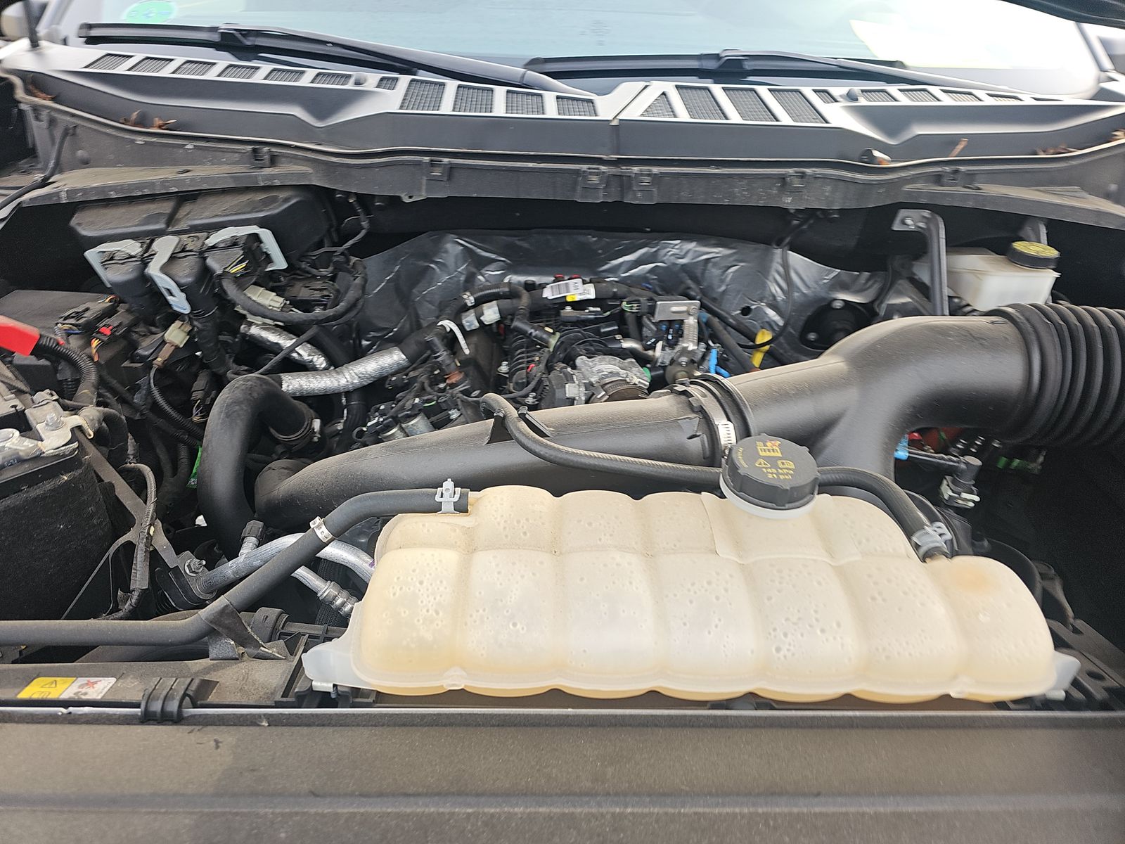 2022 Ford F-150 XLT AWD