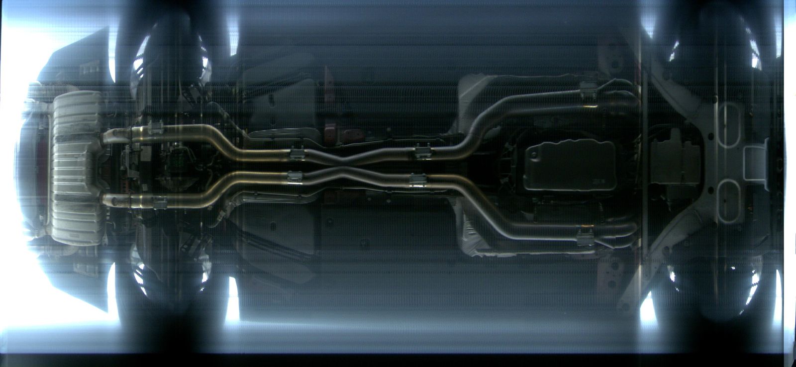 2022 Chevrolet Camaro ZL1 RWD