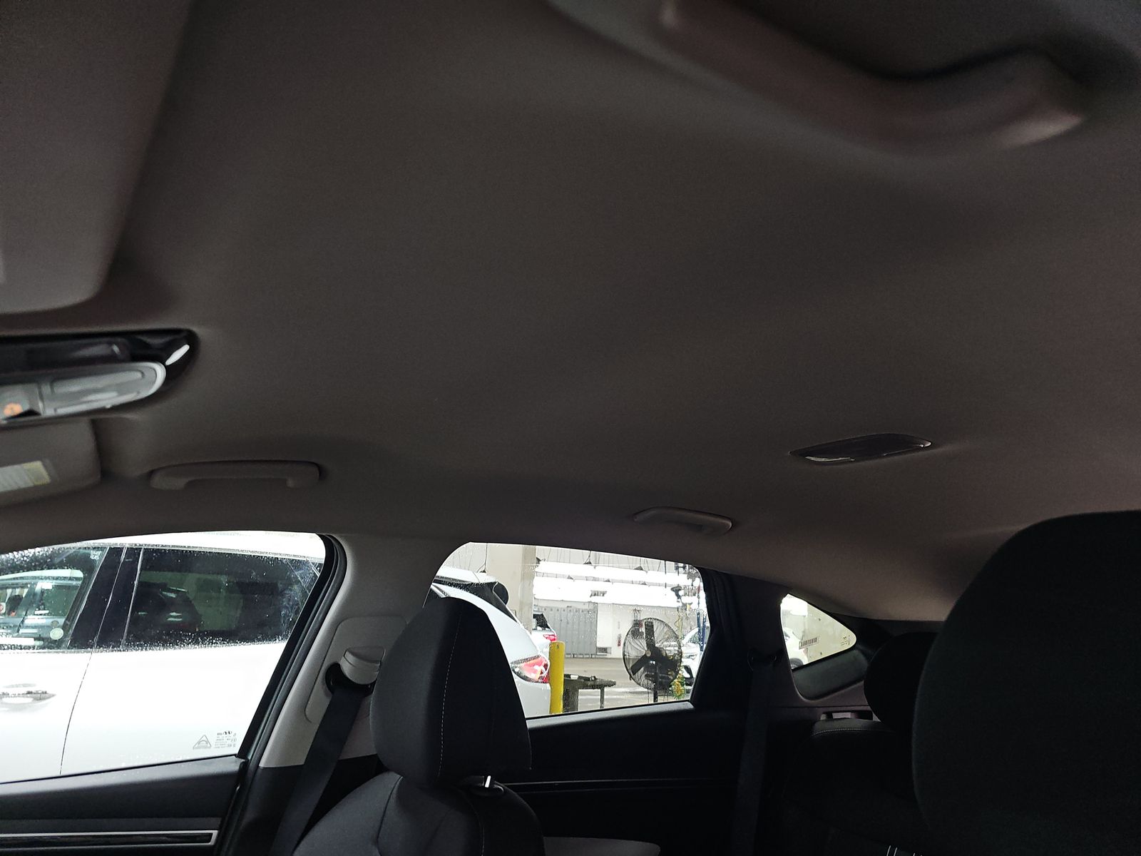 2024 Hyundai Tucson SEL AWD