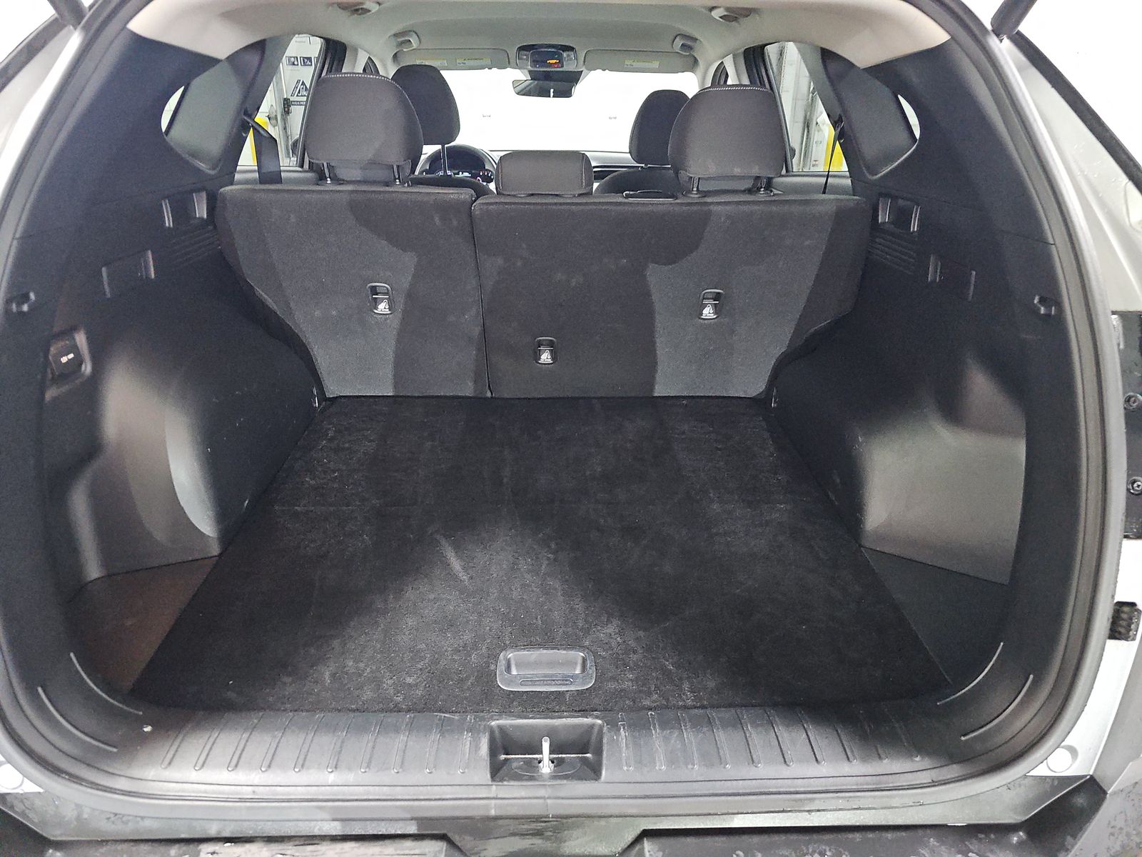 2024 Hyundai Tucson SEL AWD