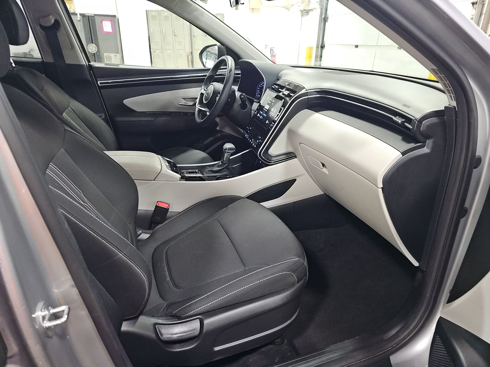 2024 Hyundai Tucson SEL AWD