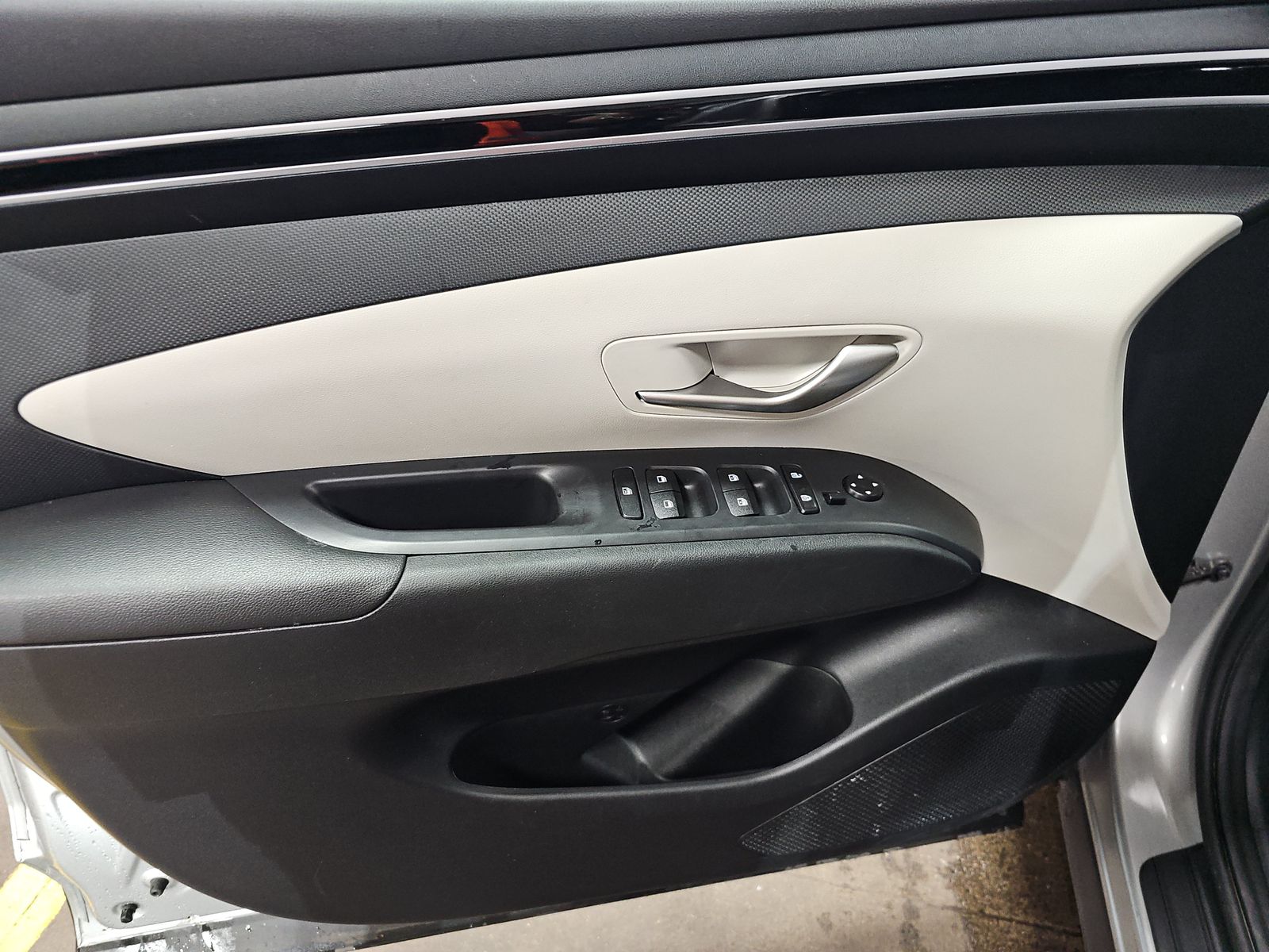 2024 Hyundai Tucson SEL AWD