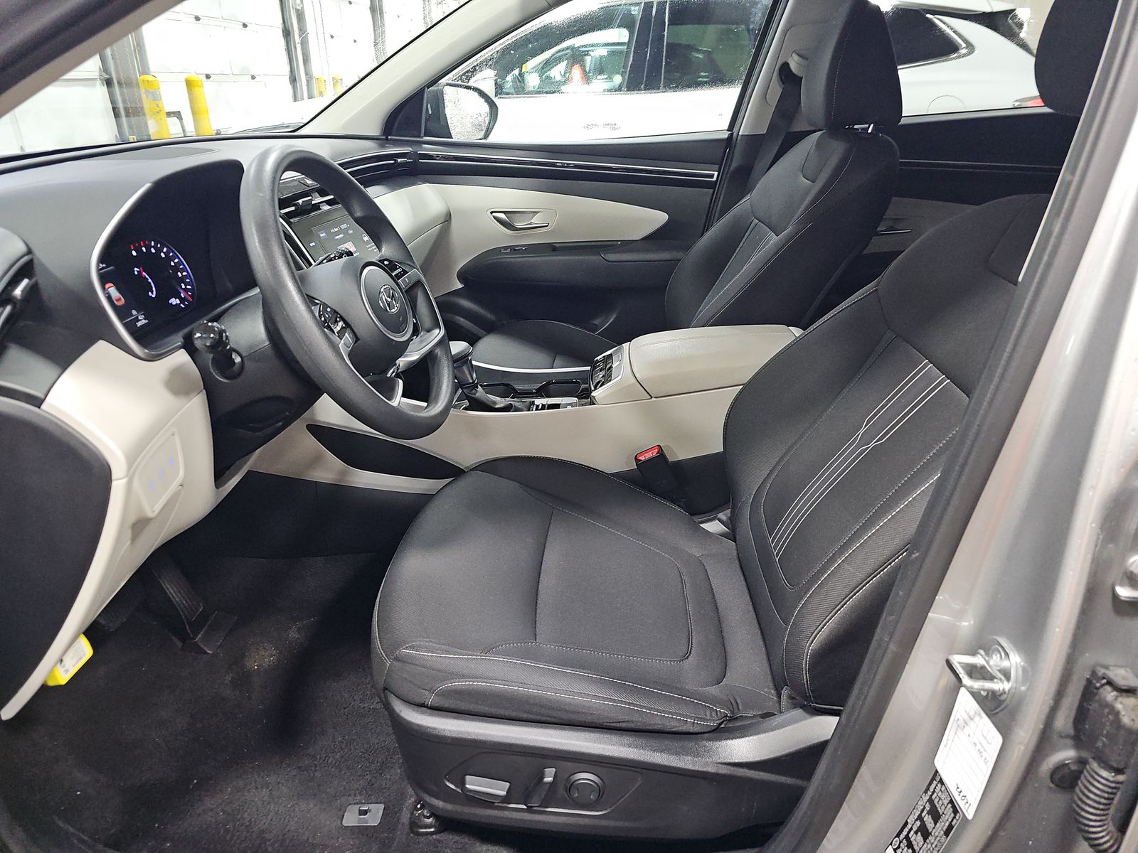 2024 Hyundai Tucson SEL AWD