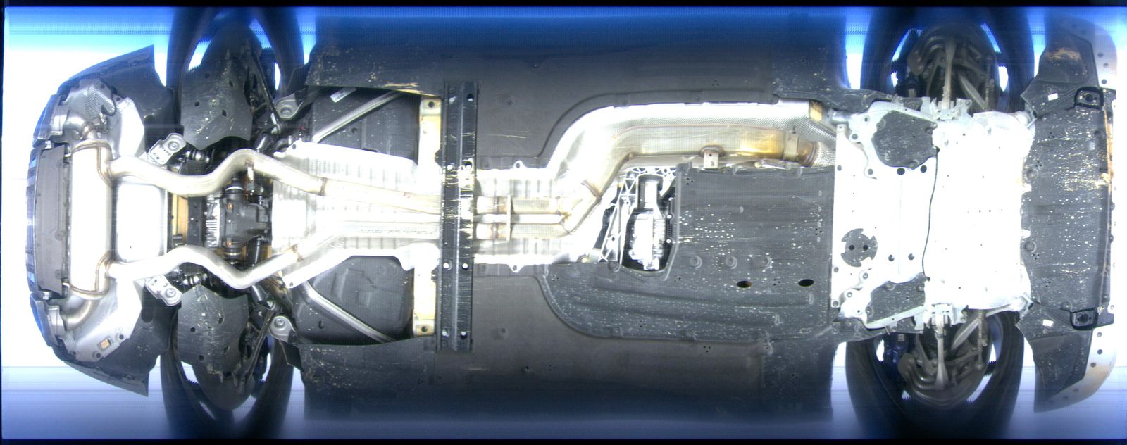 2025 BMW 3 Series M340i xDrive AWD