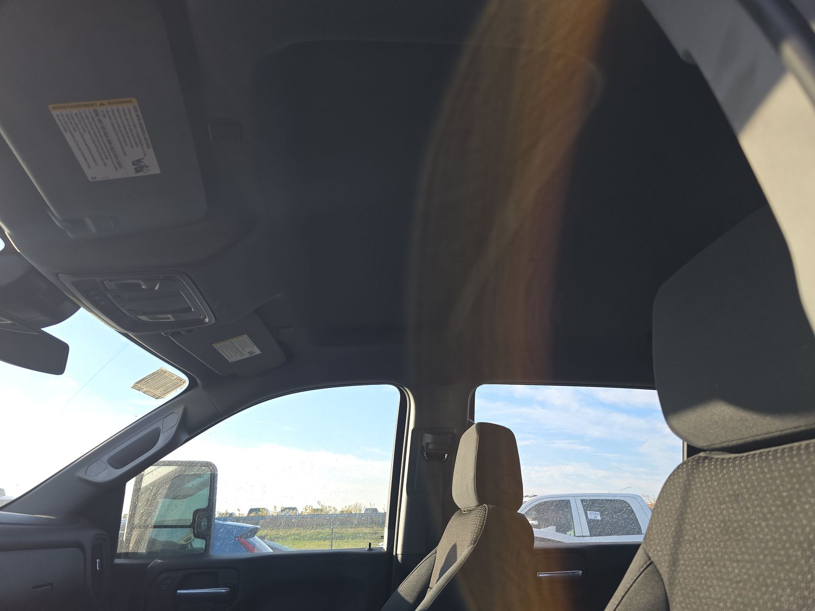 2025 Chevrolet Silverado 2500HD Work Truck AWD