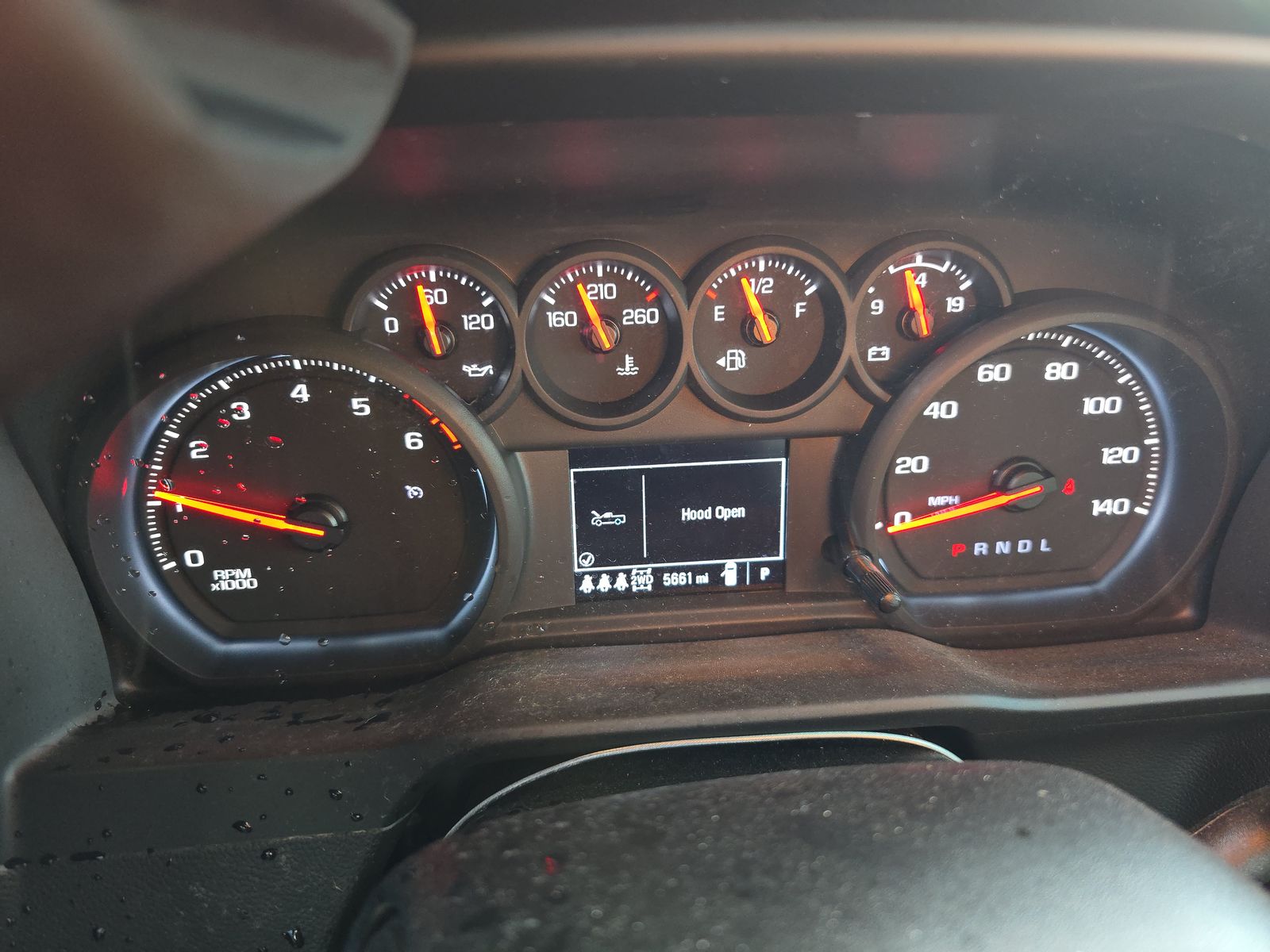 2025 Chevrolet Silverado 2500HD Work Truck AWD