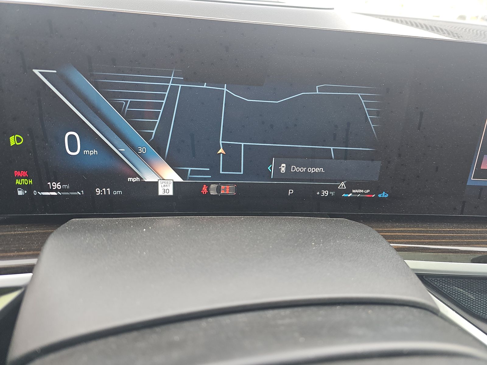 2025 BMW X7 xDrive40i AWD