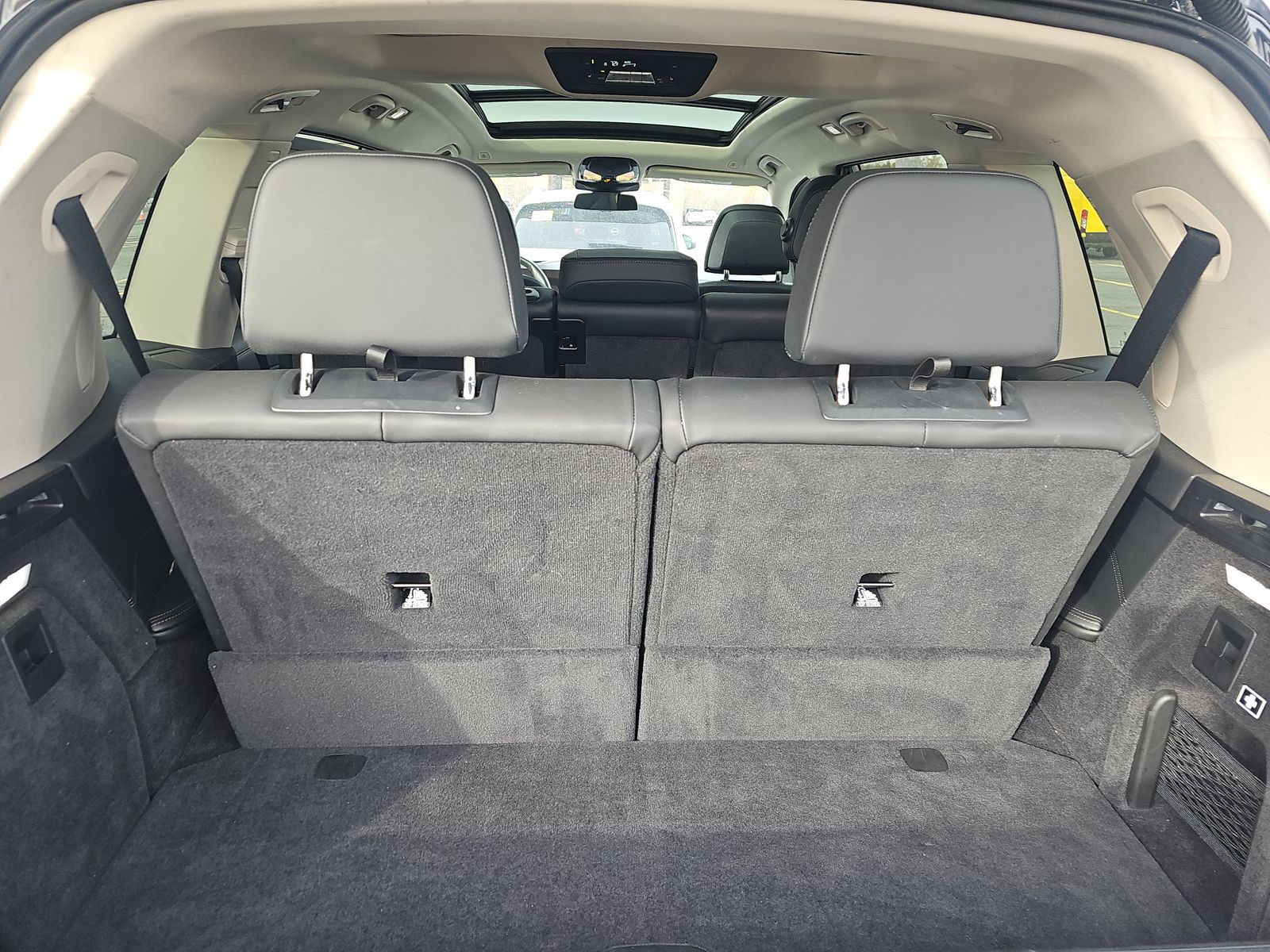 2025 BMW X7 xDrive40i AWD