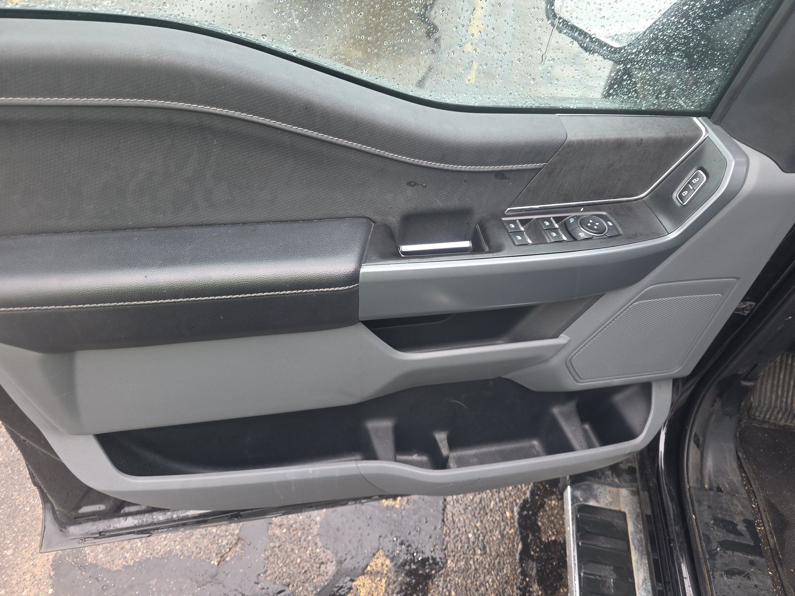 2024 Ford F-150 Hybrid XLT AWD