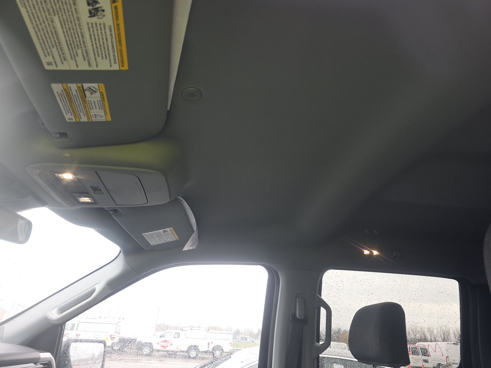 2024 Ford F-150 Hybrid XLT AWD