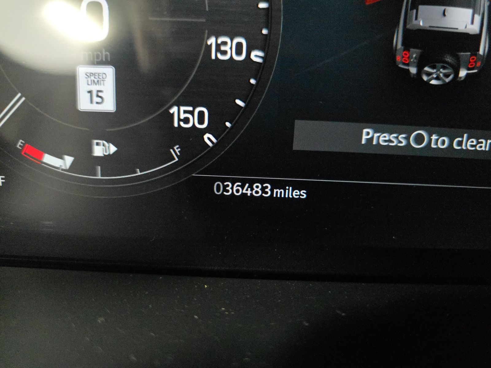 2024 Land Rover Defender 90 S AWD