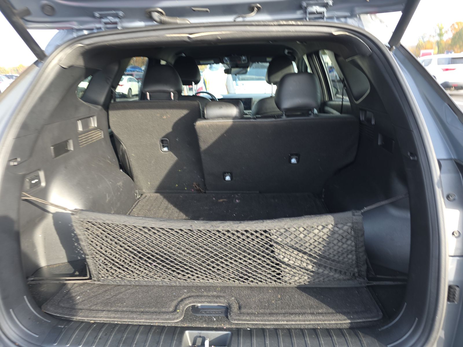 2025 Hyundai Tucson XRT FWD