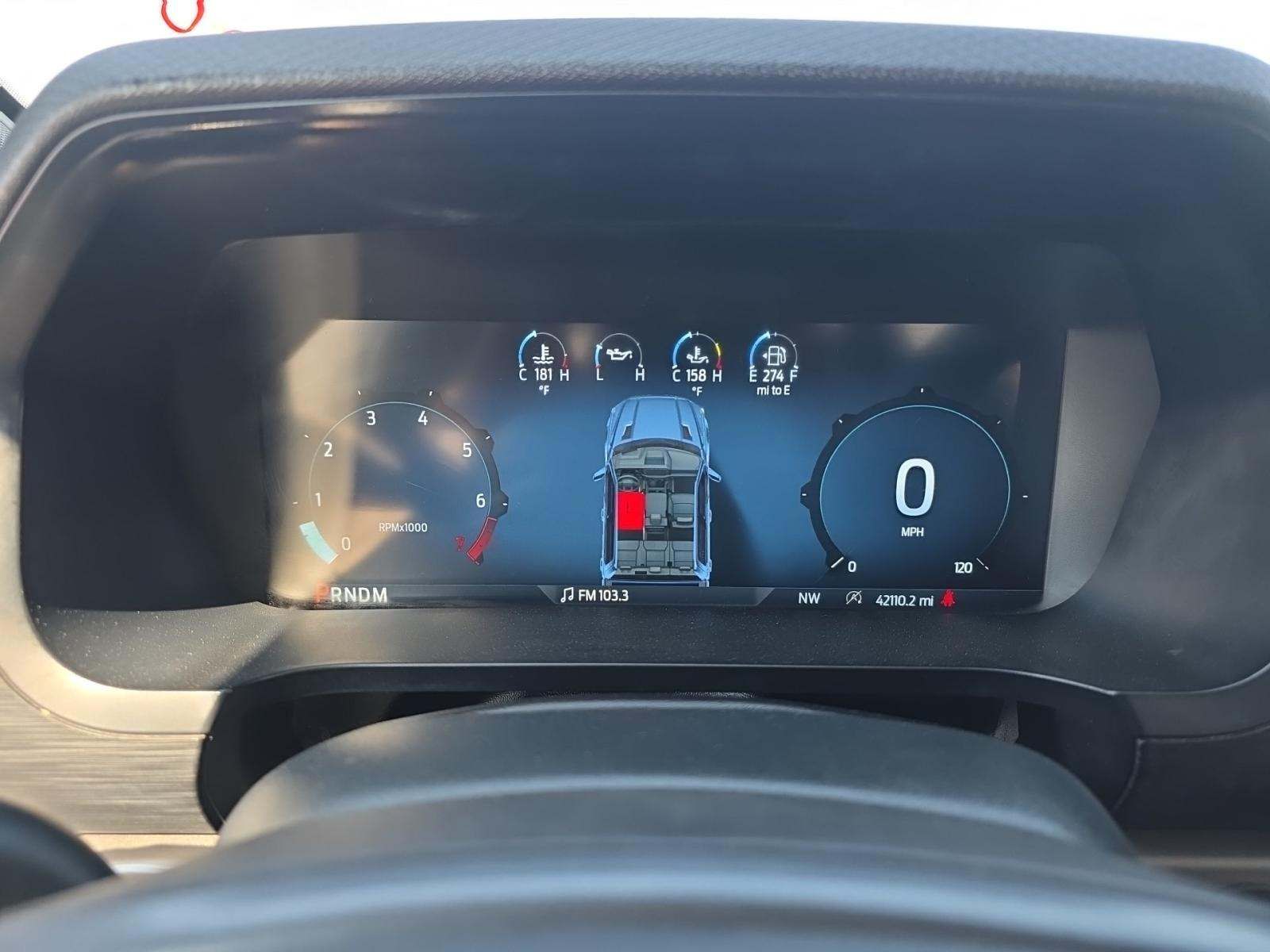 2024 Ford F-150 XLT AWD