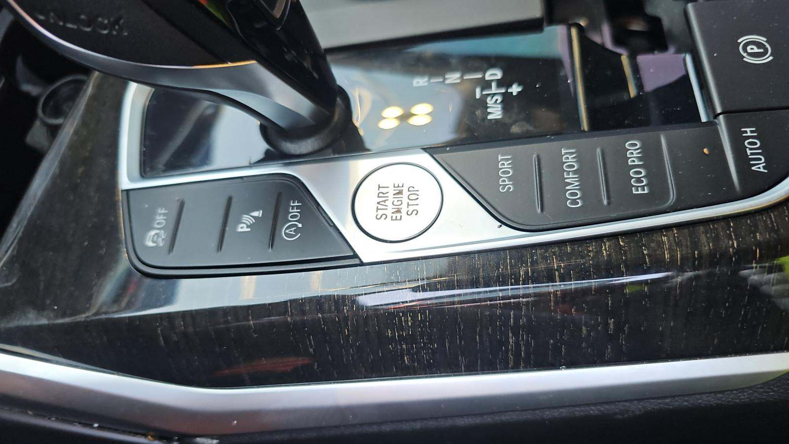 2022 BMW 3 Series 330i RWD