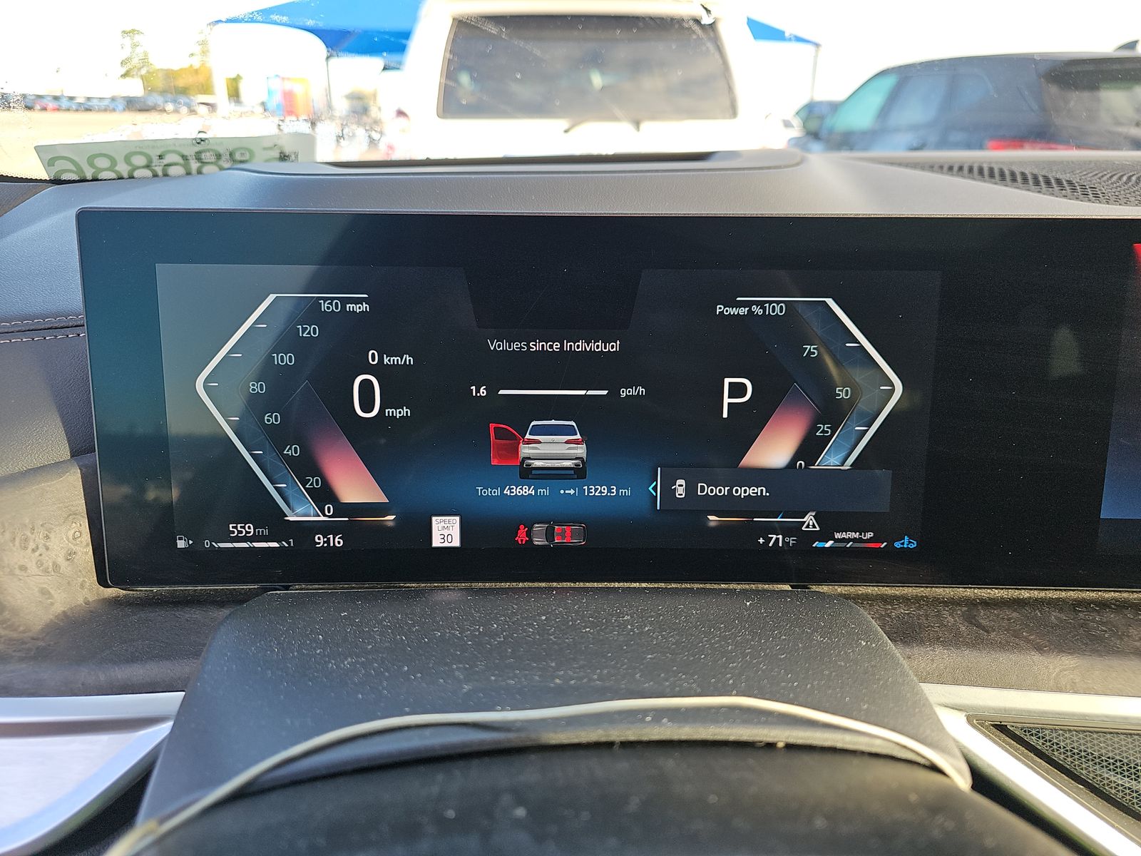 2024 BMW X5 xDrive40i AWD