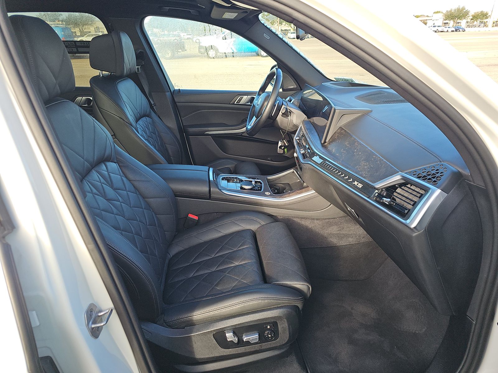 2024 BMW X5 xDrive40i AWD