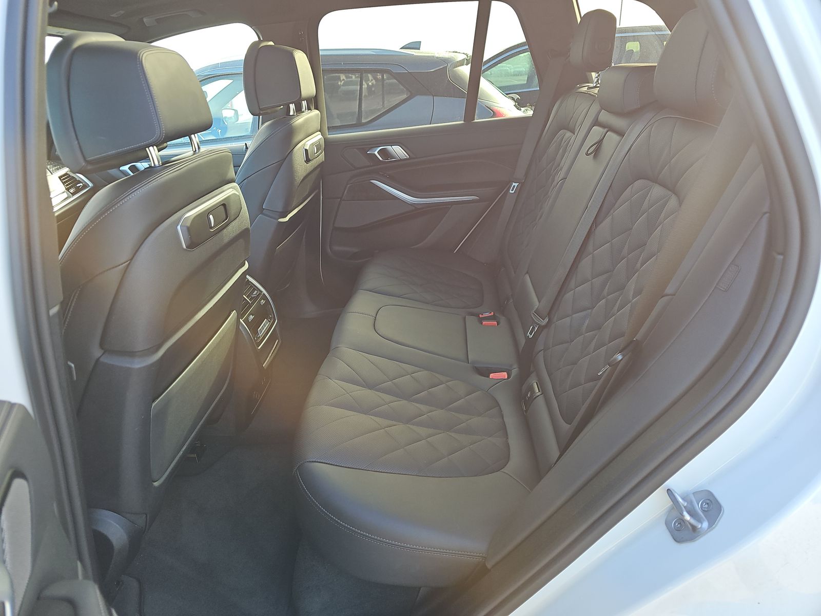 2024 BMW X5 xDrive40i AWD