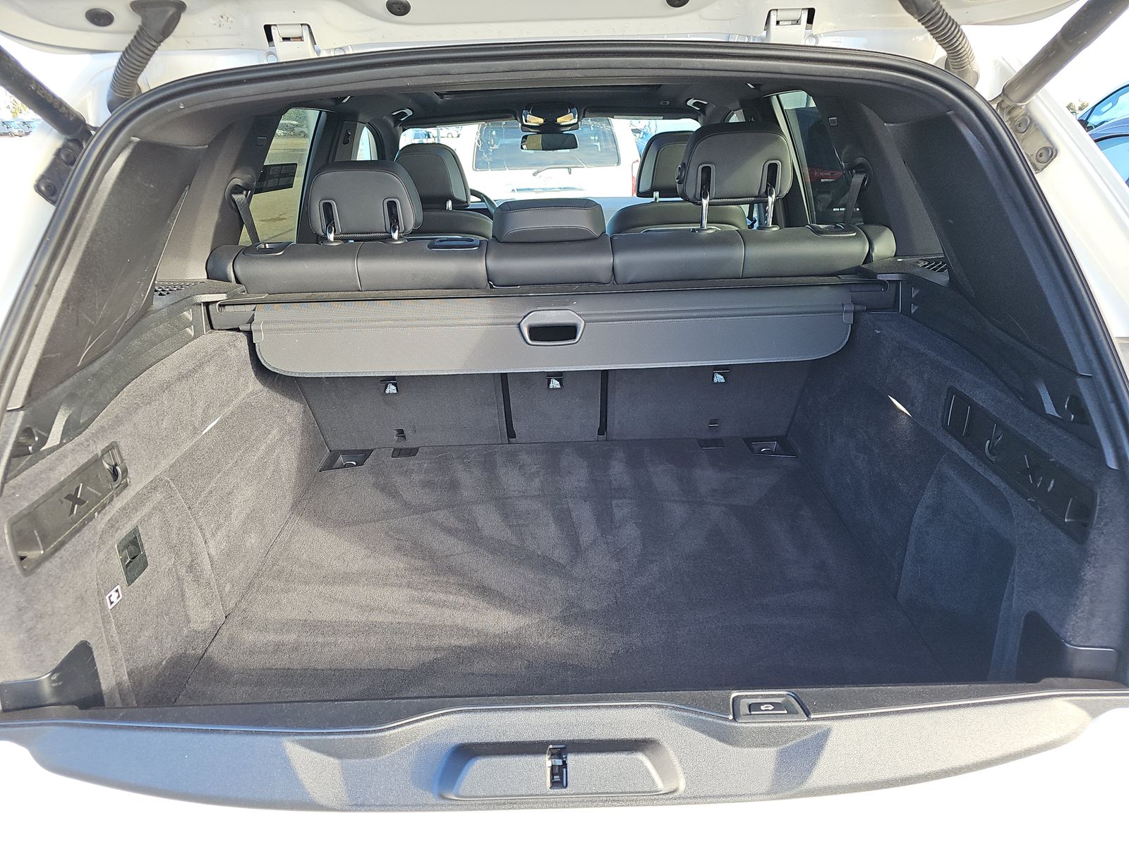 2024 BMW X5 xDrive40i AWD