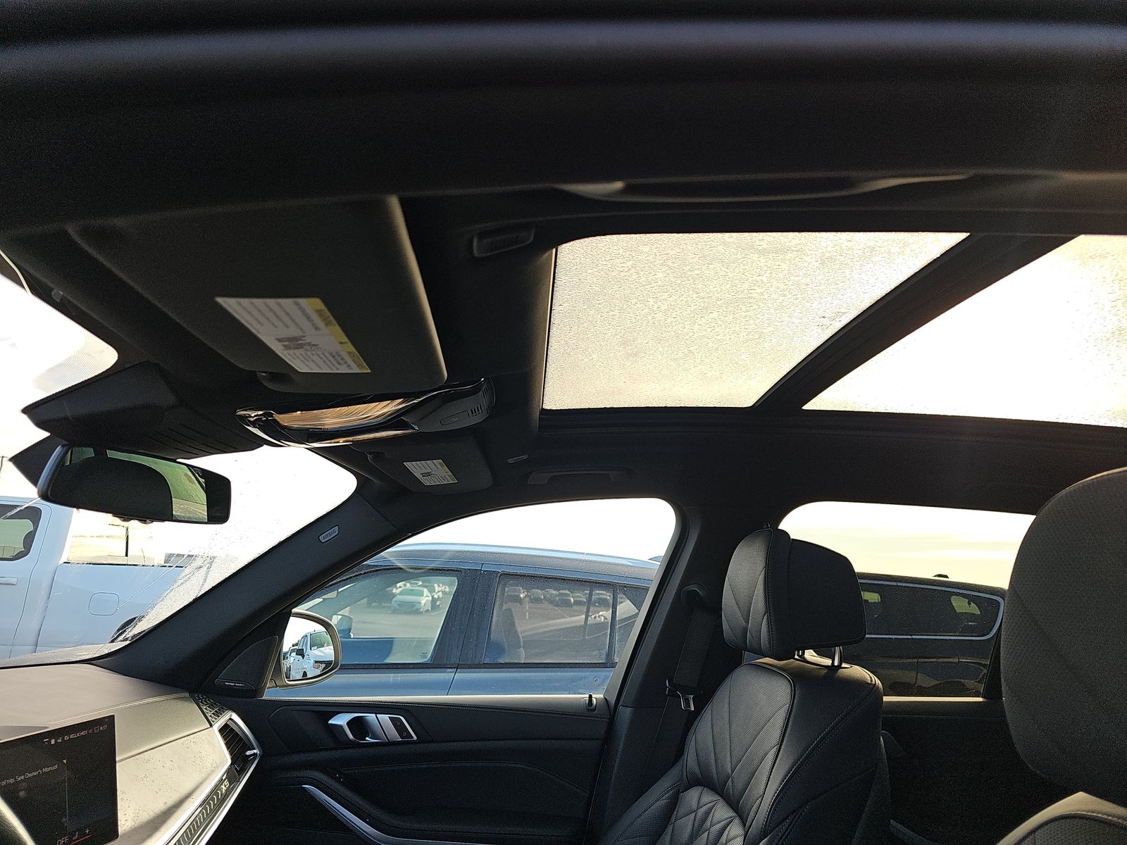 2024 BMW X5 xDrive40i AWD